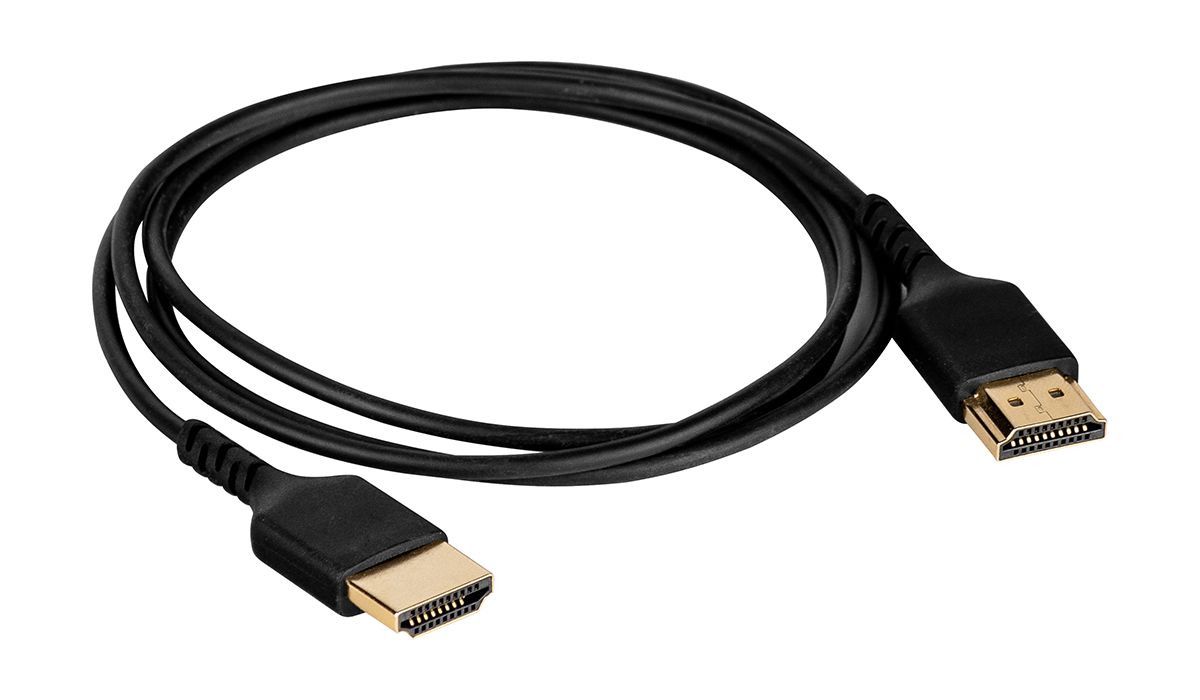Кабель HDMI Wize WAVC-HDMIUS-1.8M