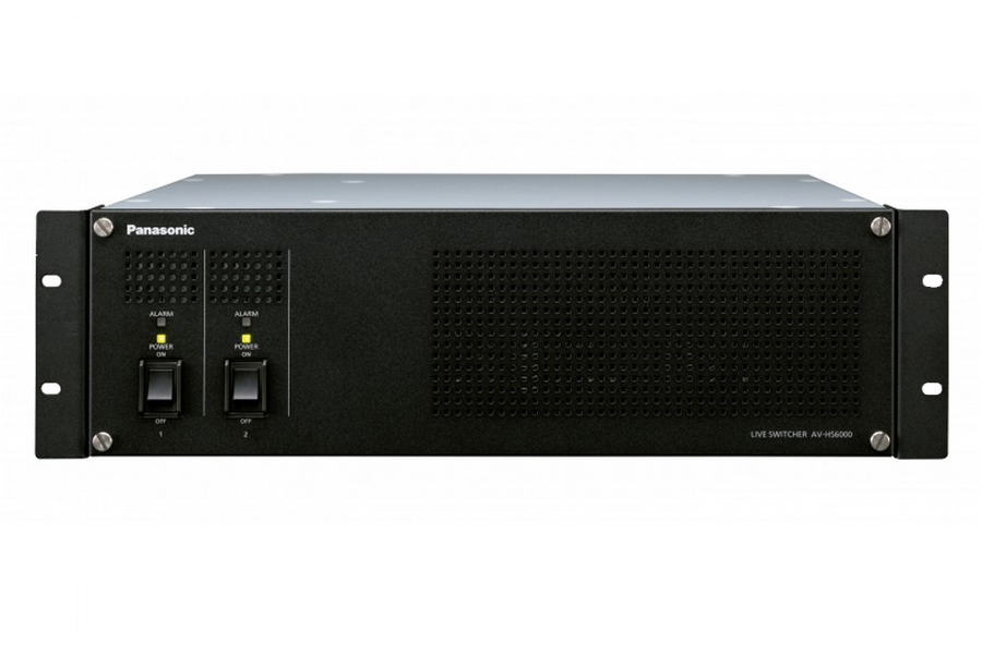 Шасси Panasonic AV-HS60U2E