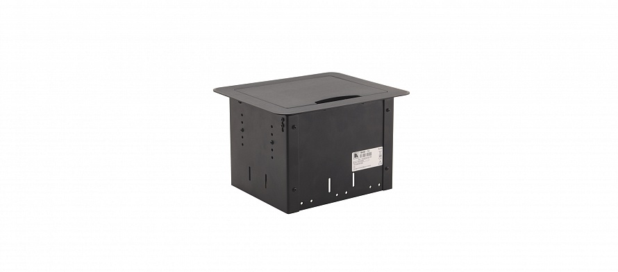 Корпус модуля Kramer Electronics TBUS-1AXL(B)