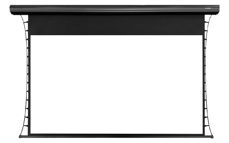 [LCTC-100152] Экран с электроприводом Lumien Cinema Tensioned Control