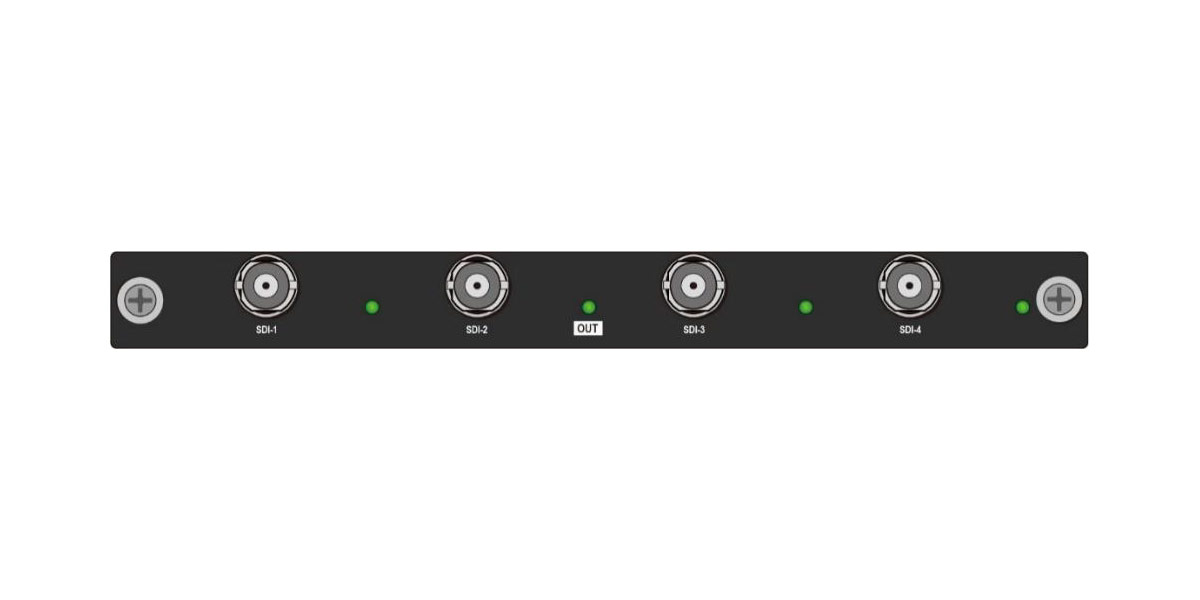 Карта выхода SDI Digibird DB-VWC2-HP-OC-SDI4