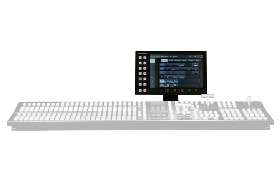 Панель управления Panasonic AV-HS60C3G