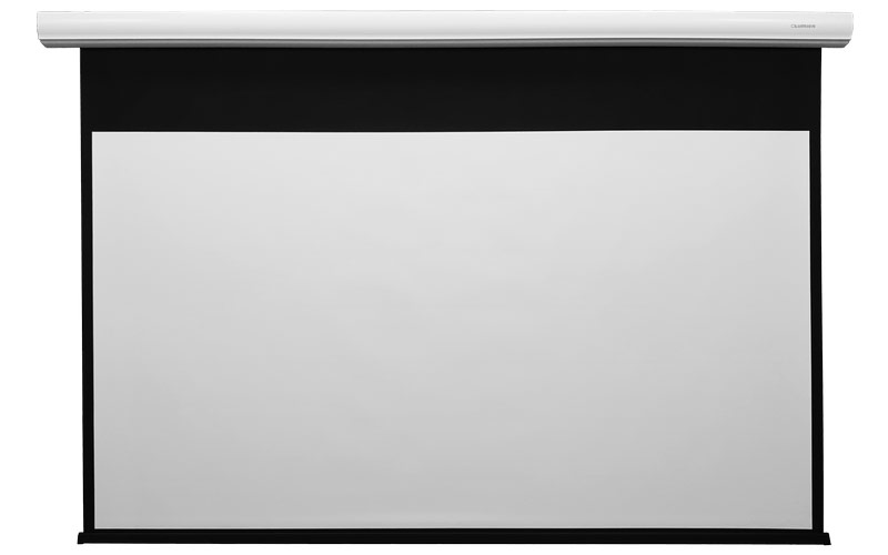 [LMBC-100104] Экран с электроприводом Lumien Master Business Control