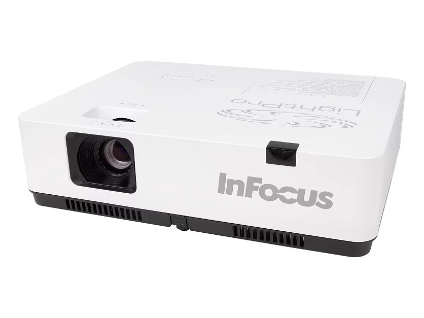 Проектор InFocus IN1036