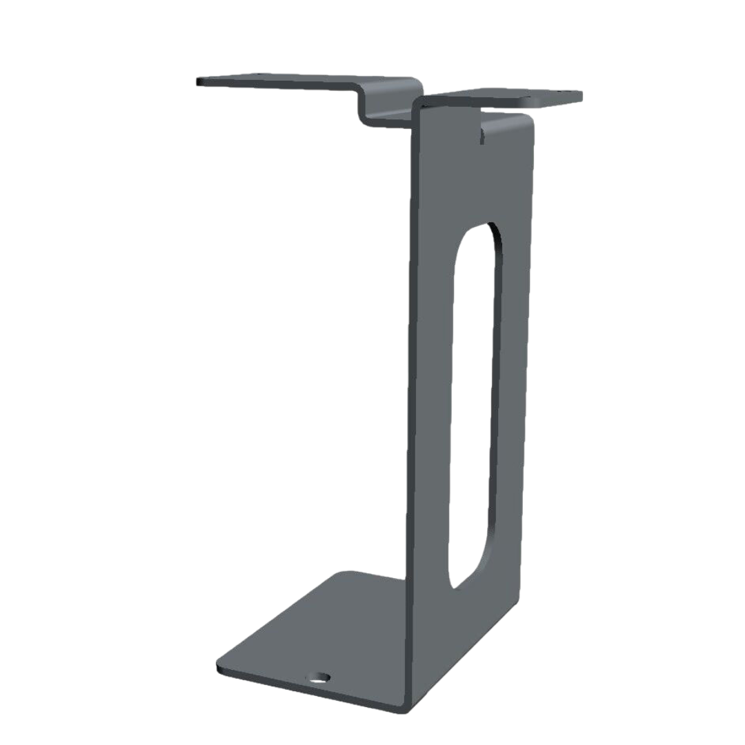 Адаптер Kramer Electronics [T-REC5-M-V] для монтажа ретракторов в вертикальном положении