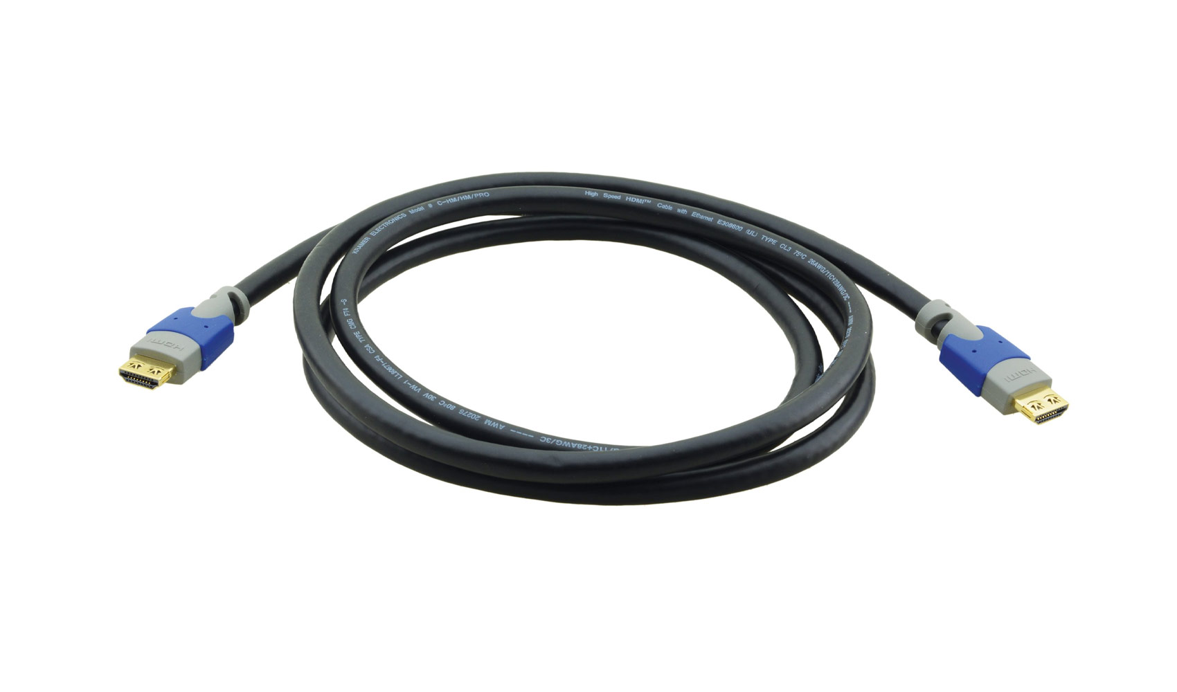 Кабель HDMI Kramer Electronics C-HM/HM/PRO-50