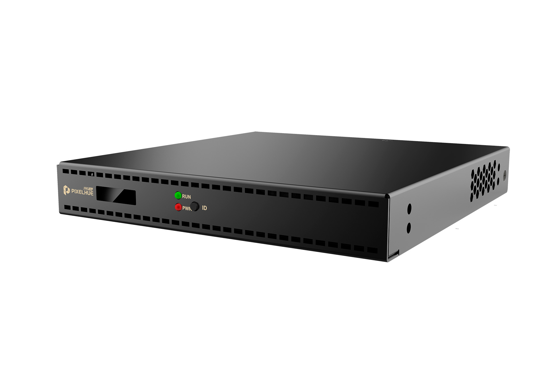 AVoIP-трансивер Pixelhue PD3-4K-DNT Air