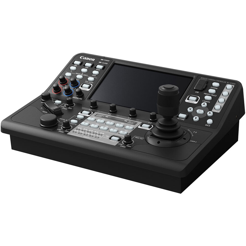Панель управления (контролер) Canon RC-IP1000