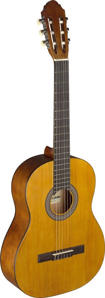 Классическая гитара STAGG C440 M NAT
