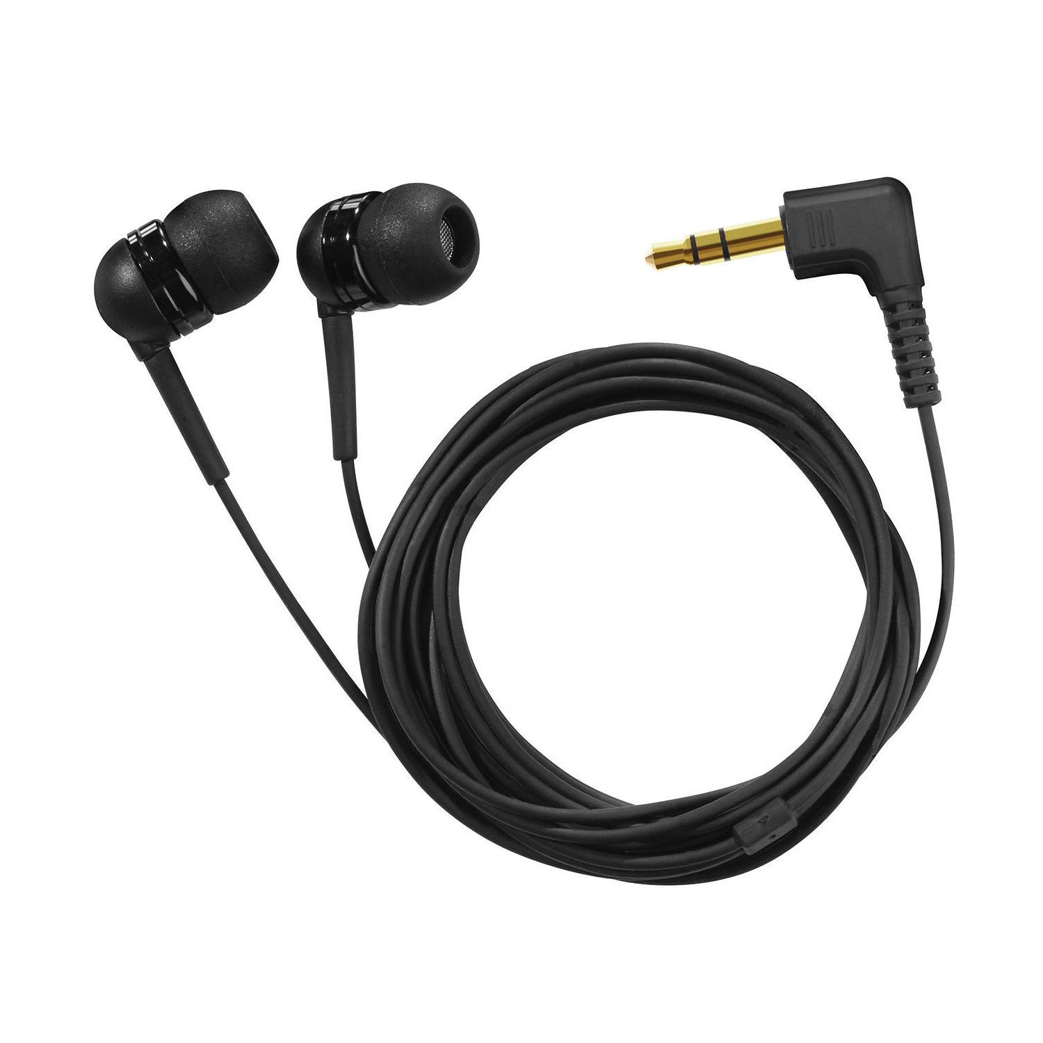 Внутриканальные, динамические наушники Sennheiser IE 4