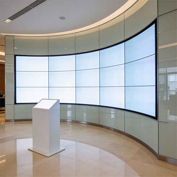 Гостиничный телевизор LG [65UK660H] 3840х2160,300кд/м2