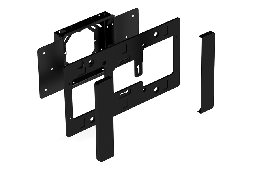 iPad Frame-8,3-Black