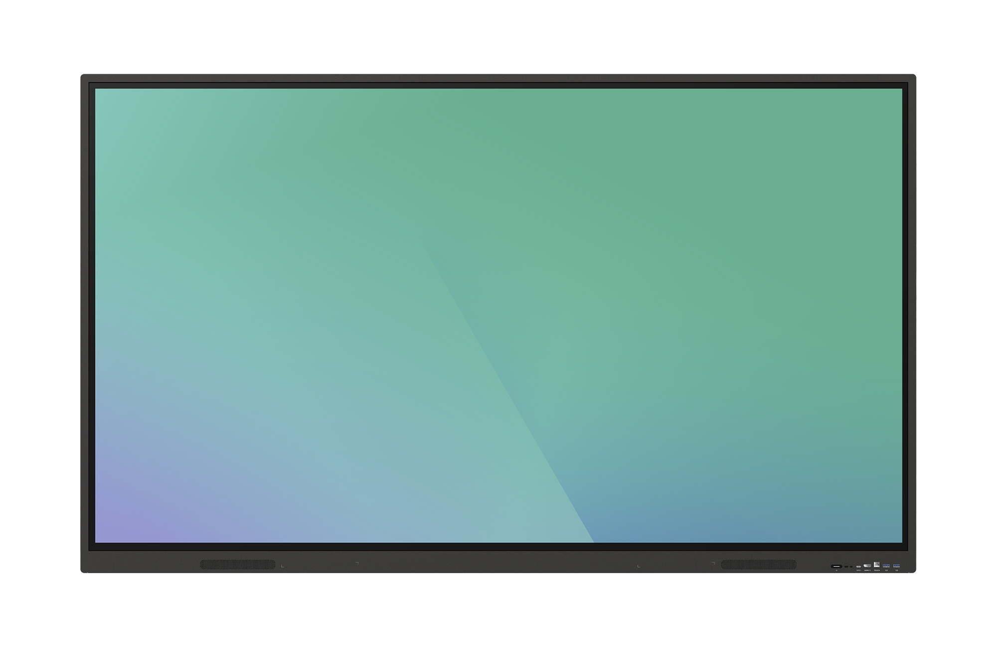 Интерактивная панель Lumien 75CL