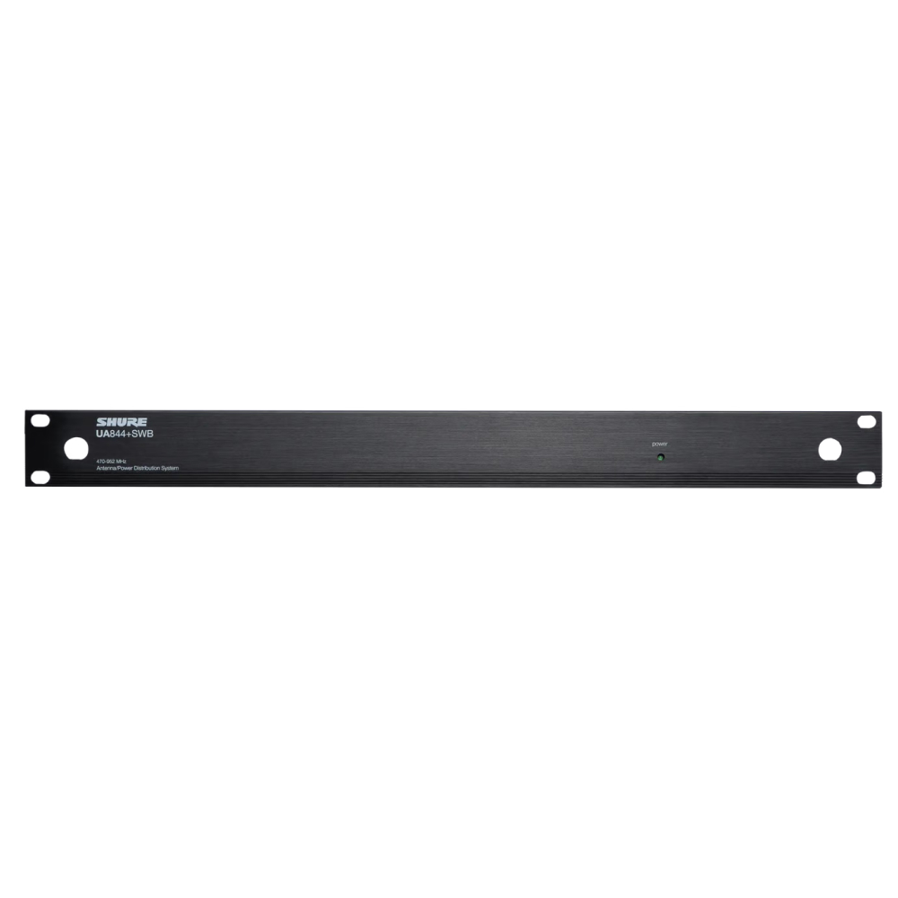 Сплиттер SHURE UA844+V-E