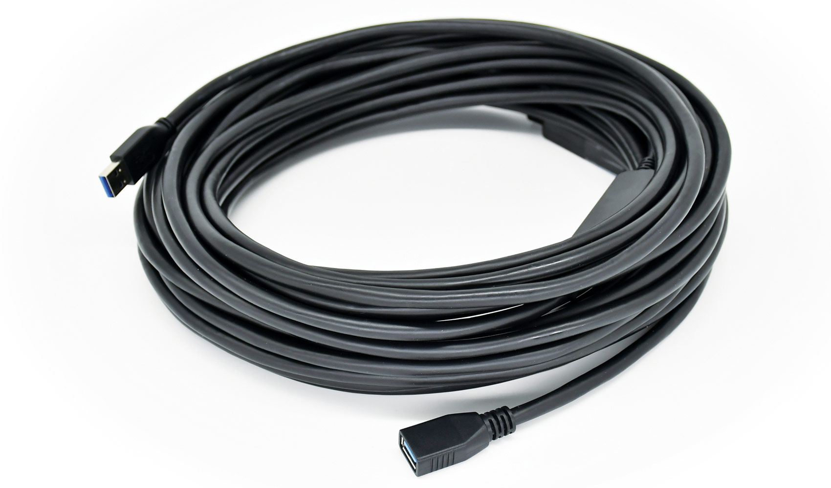 Активный кабель USB-A 3.0 Kramer Electronics CA-USB3/AAE-10