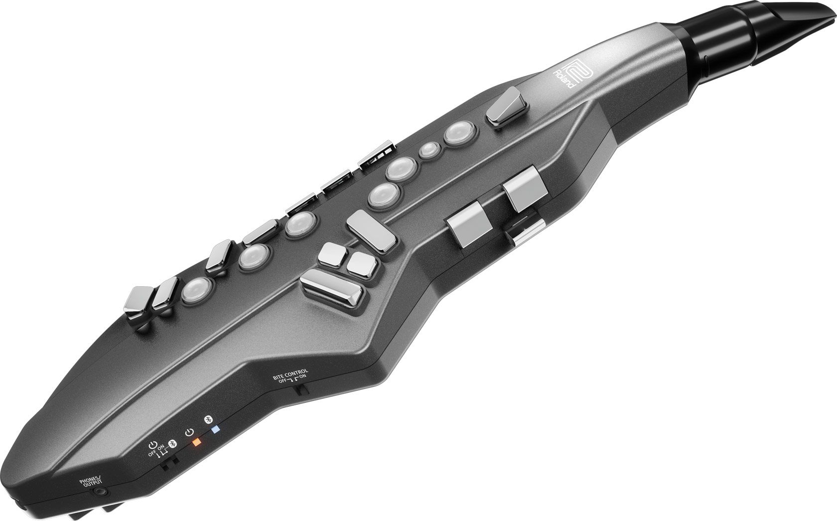 Электронный саксофон ROLAND AE-05